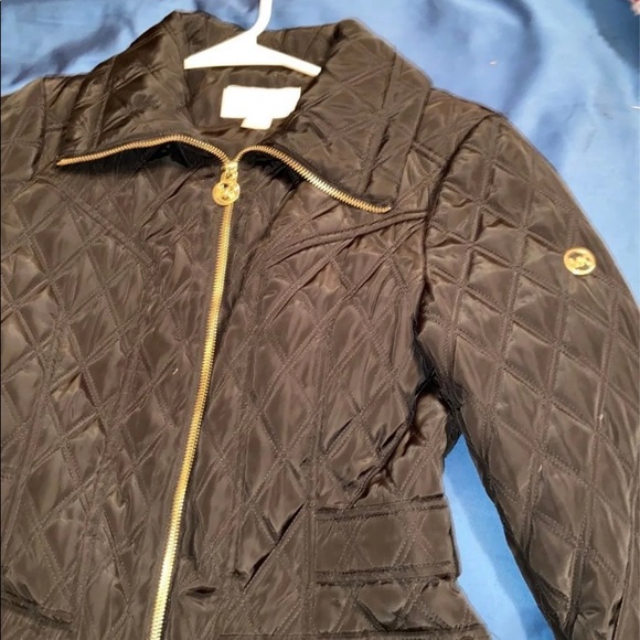 Michael Kors woman's jacket NWOT - Picture 3 of 12